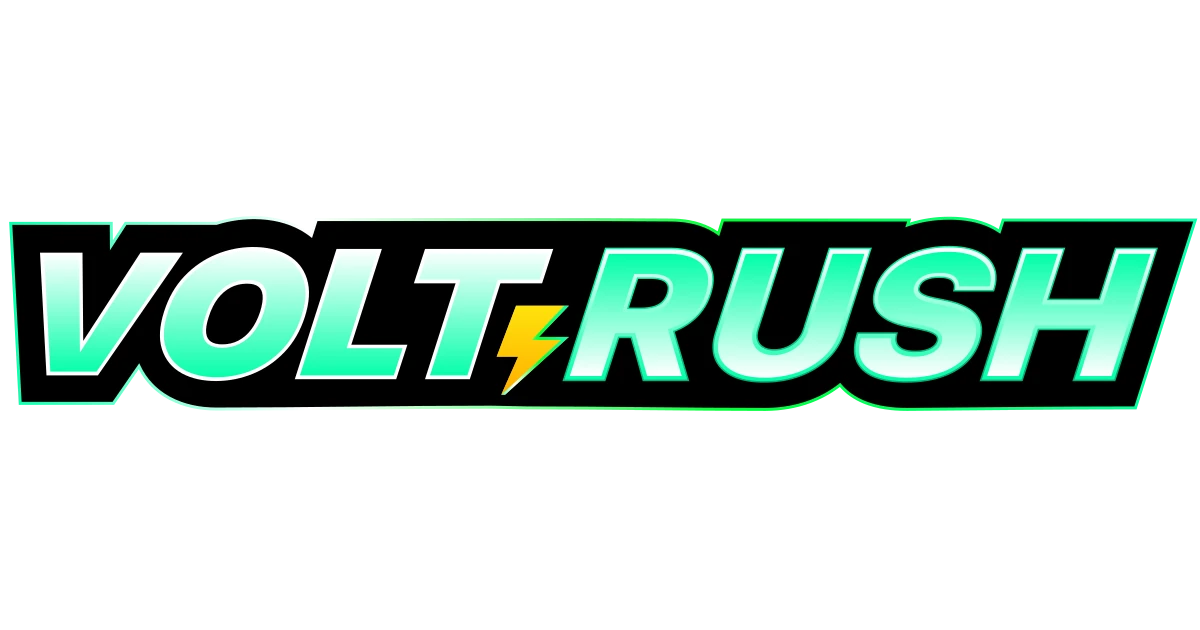 Voltrush welcome bonus